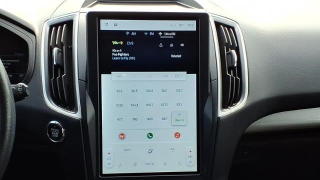 2024 Ford Edge ST-Line