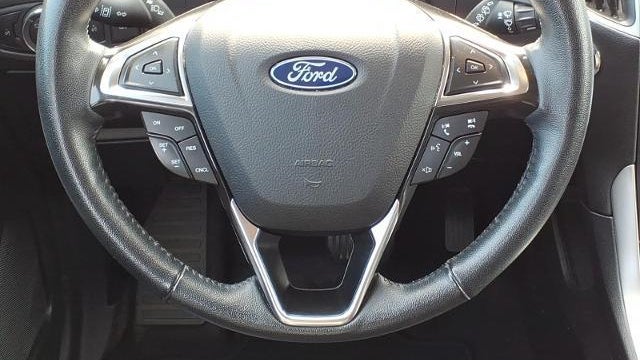 2024 Ford Edge ST-Line