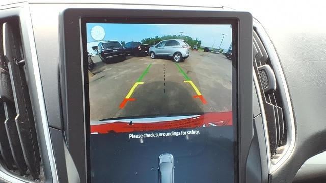2024 Ford Edge ST-Line