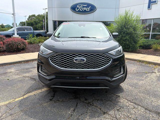 2024 Ford Edge SEL — photo 1 of 24