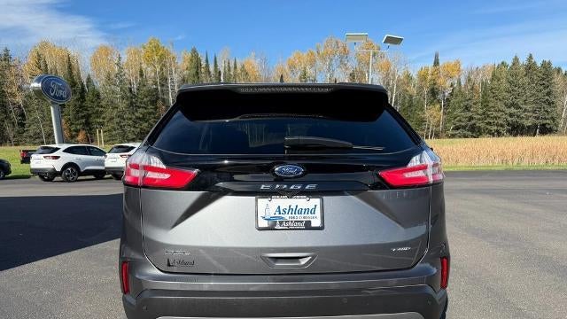 2024 Ford Edge ST-Line
