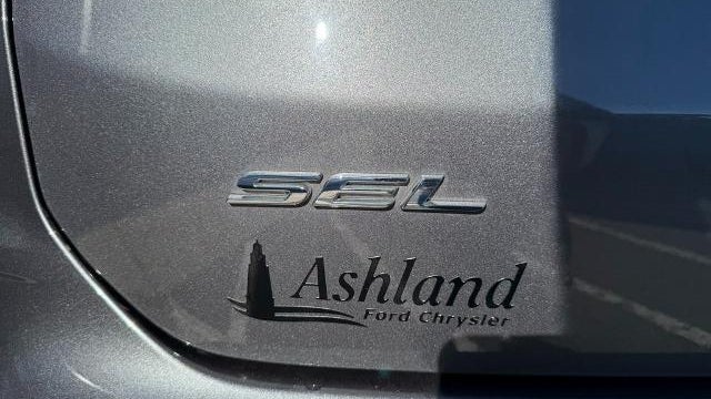 2024 Ford Edge ST-Line