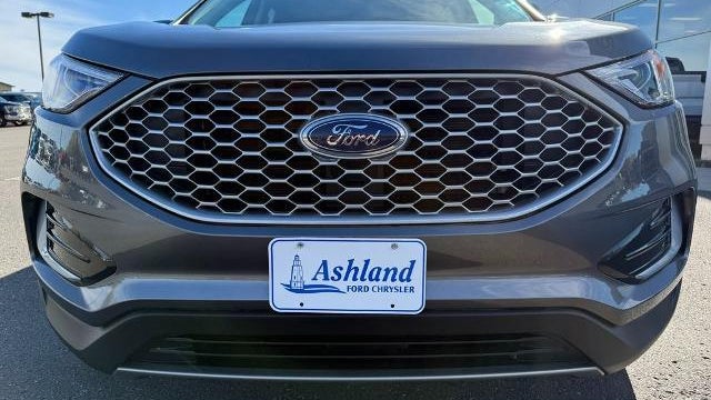 2024 Ford Edge ST-Line