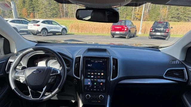 2024 Ford Edge ST-Line