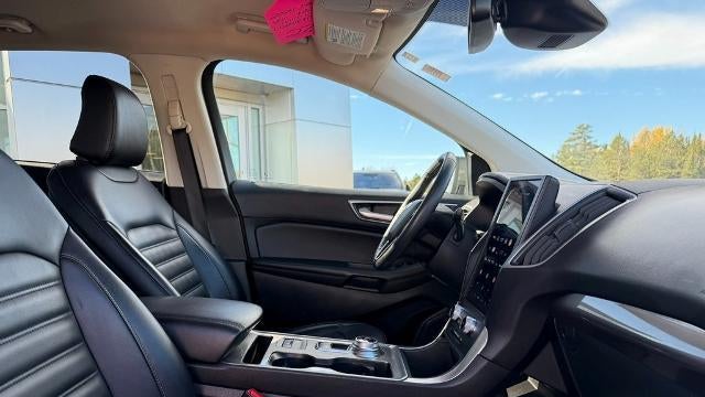 2024 Ford Edge ST-Line