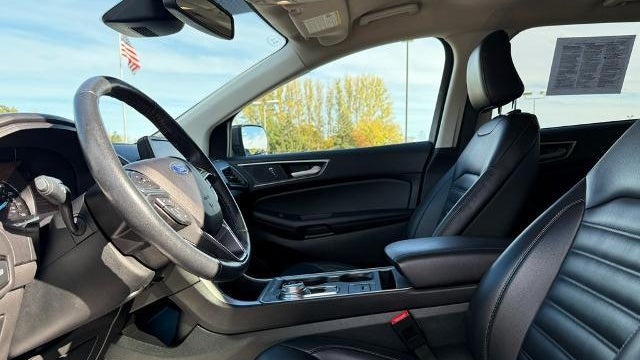 2024 Ford Edge ST-Line