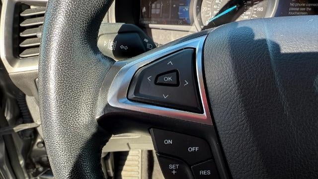 2024 Ford Edge ST-Line