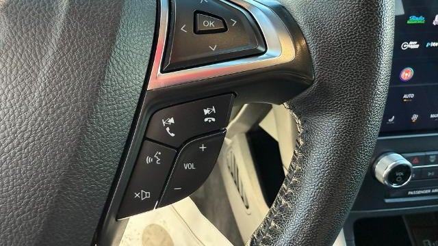 2024 Ford Edge ST-Line
