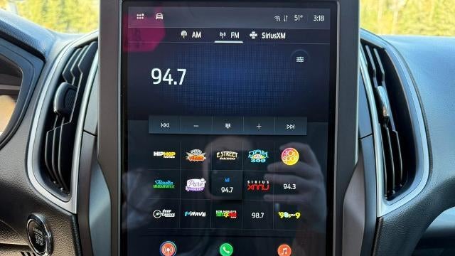 2024 Ford Edge ST-Line