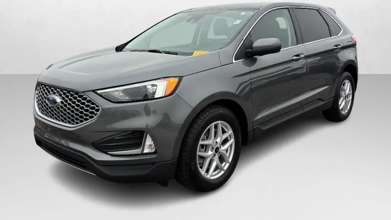 Preowned 2024 Ford Edge SEL for Sale
