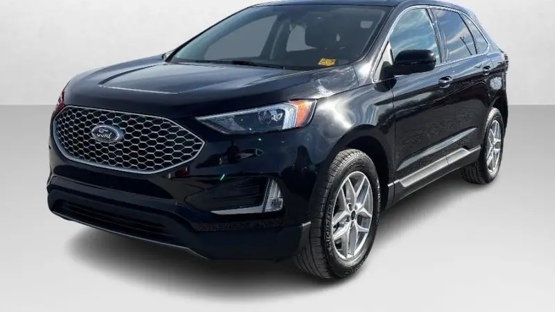 Preowned 2024 Ford Edge ST-Line for Sale