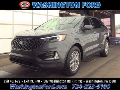 2024 Ford Edge AWD St-Line 4DR SUV