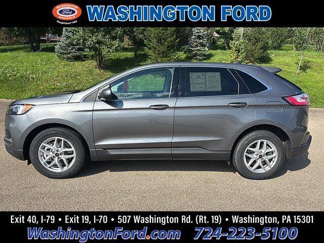 2024 Ford Edge - $29,900