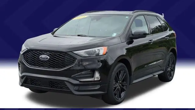 Preowned 2024 Ford Edge SEL for Sale