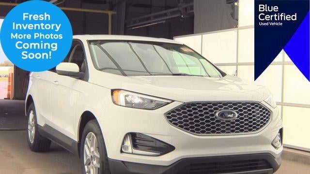 Preowned 2024 Ford Edge SEL for Sale