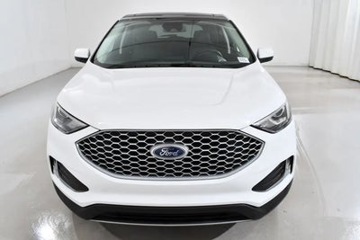 2024 Ford Edge AWD SEL 4DR SUV