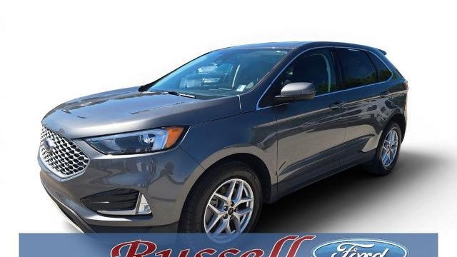 Preowned 2024 Ford Edge SEL for Sale