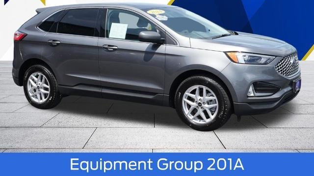 Preowned 2024 Ford Edge SEL for Sale