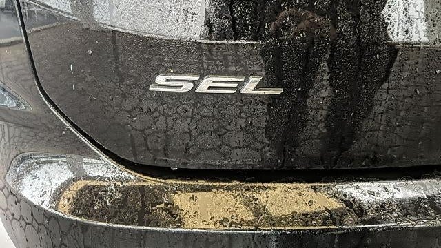 2024 Ford Edge ST-Line