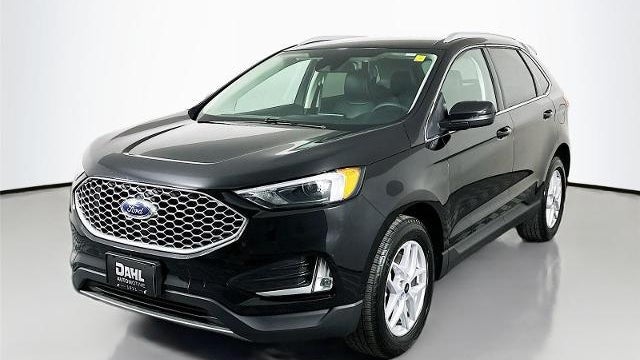 2024 Ford Edge ST-Line