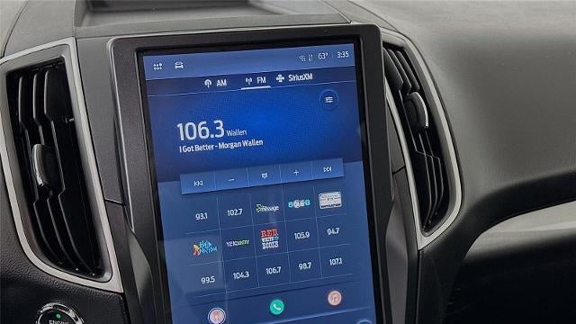 2024 Ford Edge ST-Line