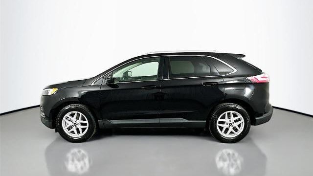 2024 Ford Edge ST-Line