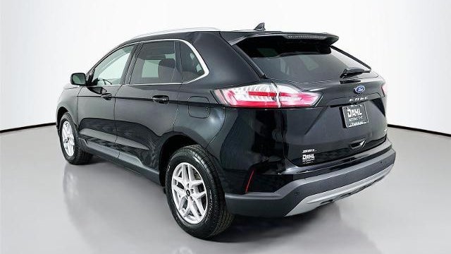2024 Ford Edge ST-Line