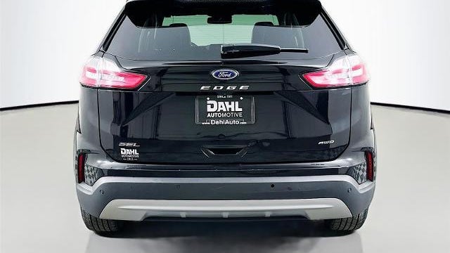 2024 Ford Edge ST-Line