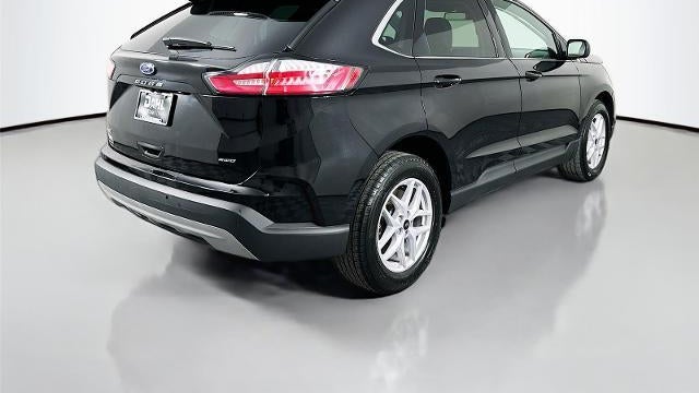 2024 Ford Edge ST-Line