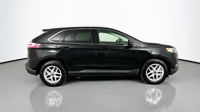 2024 Ford Edge ST-Line