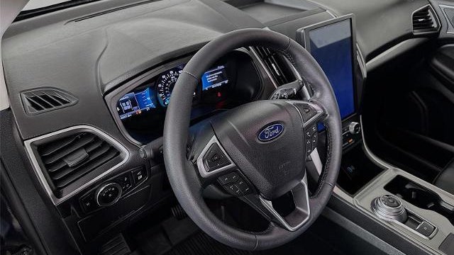 2024 Ford Edge ST-Line