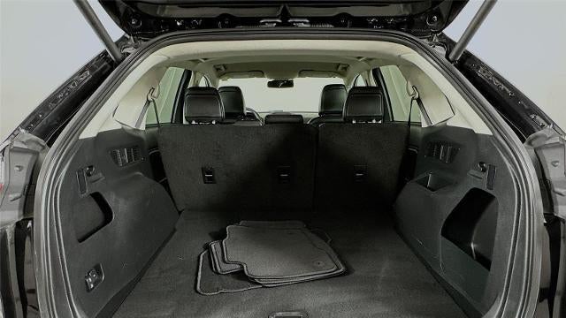 2024 Ford Edge ST-Line