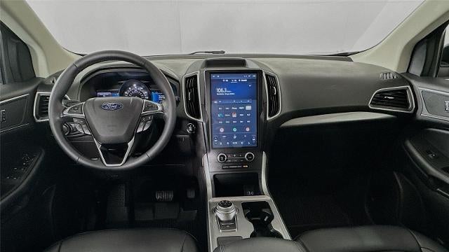 2024 Ford Edge ST-Line