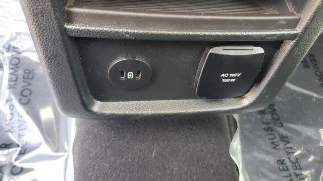 2024 Ford Edge ST-Line