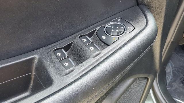 2024 Ford Edge ST-Line