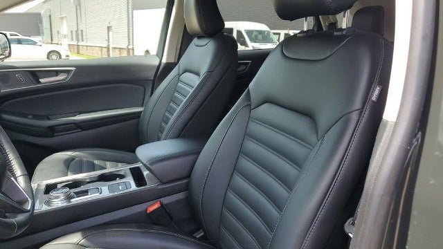 2024 Ford Edge ST-Line