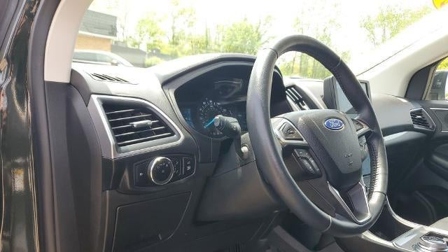 2024 Ford Edge ST-Line