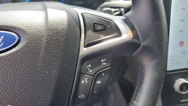 2024 Ford Edge ST-Line