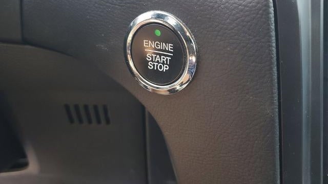 2024 Ford Edge ST-Line