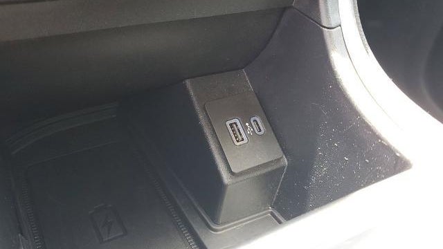 2024 Ford Edge ST-Line