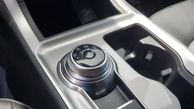 2024 Ford Edge ST-Line