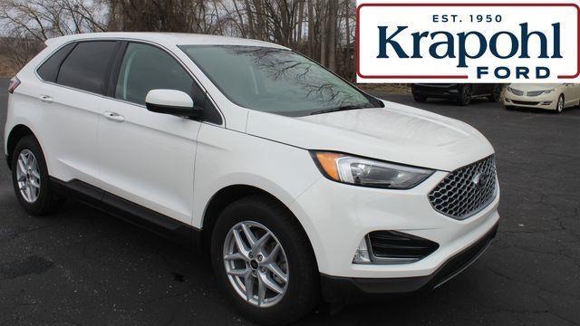 Preowned 2024 Ford Edge ST-Line for Sale