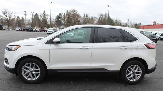 2024 Ford Edge ST-Line