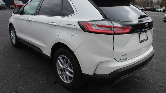 2024 Ford Edge ST-Line