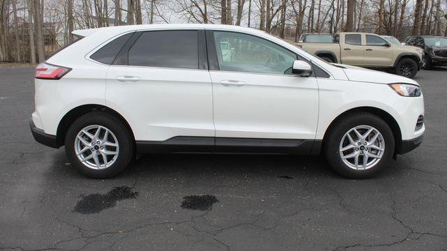 2024 Ford Edge ST-Line