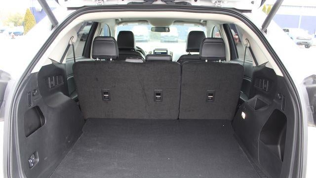 2024 Ford Edge ST-Line