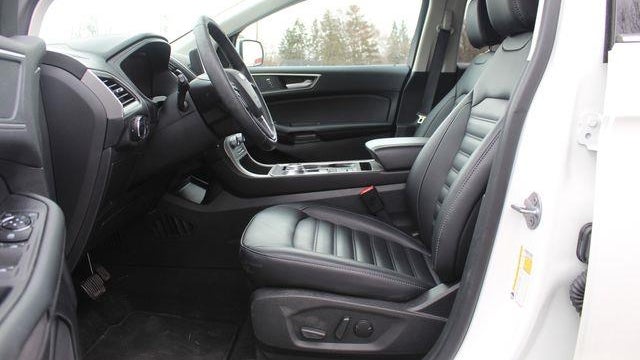 2024 Ford Edge ST-Line