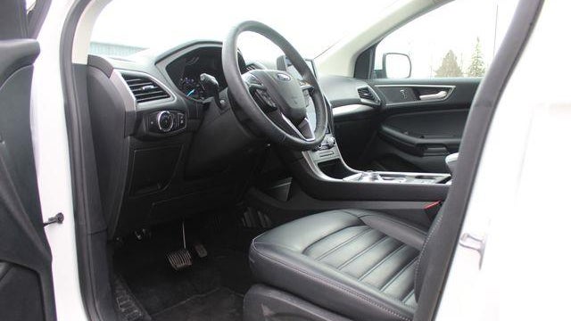 2024 Ford Edge ST-Line