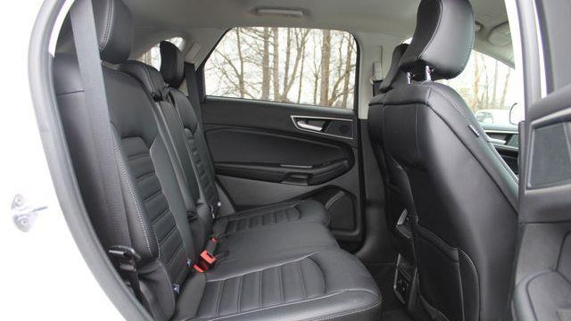 2024 Ford Edge ST-Line
