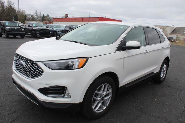 2024 Ford Edge - $29,635